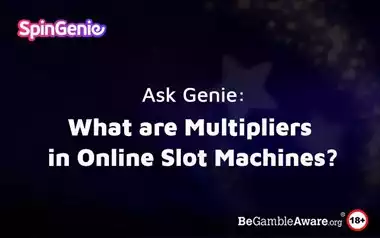 Slot Multipliers