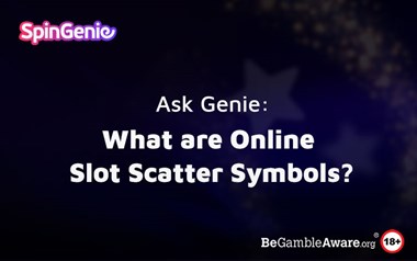 Slot Scatter Symbols