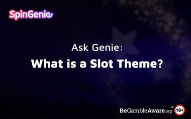 Slot Theme