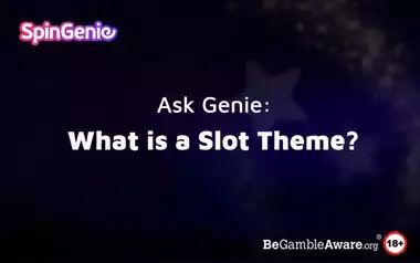 Slot Theme