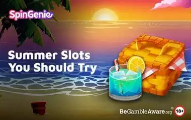 Summer Slots 2023