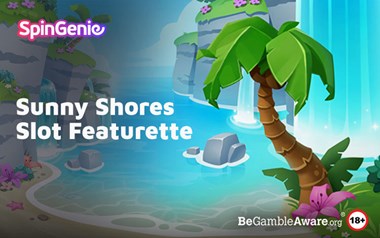 Sunny Shores Slot