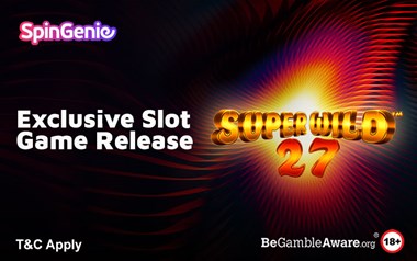 Super Wild 27 New Slot Game