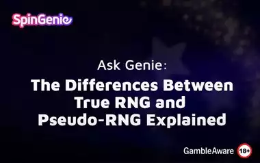 The Differences Between True RNG and Pseudo-RNG Explained