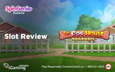 The Dog House Megaways Slot Review