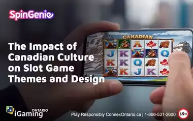The Impact of Canadian Culture on Slot Game Themes and Designs