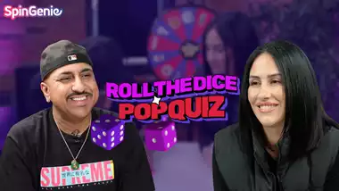 The Spin Up - Roll the Dice Pop Quiz
