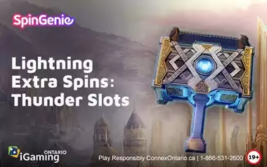 Thunder Slots