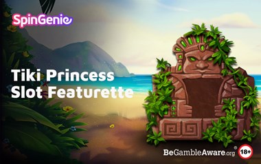 Tiki Princess Slot