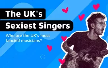 UK's Sexiest Singers