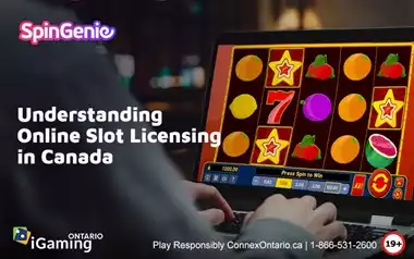 Understanding Online Slot Licensing in Canada