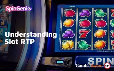 Understanding Slot RTP