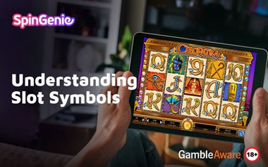 Understanding Slot Symbols