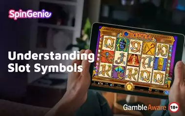Understanding Slot Symbols