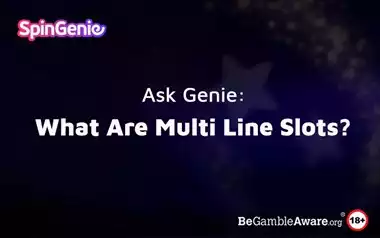 What Are Multi-Line Slots