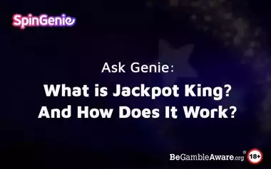 What is Jackpot King? And How Does It Work?