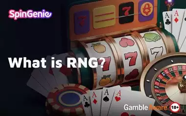 What is RNG?