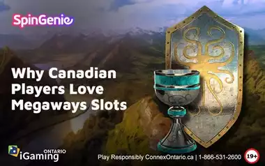 Why Canadian Players Love Megaways Slots