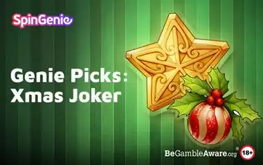 Xmas Joker Slot