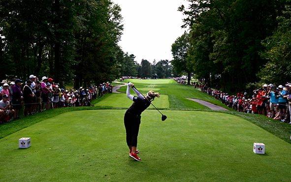 The 10 Best Golf Courses in Canada