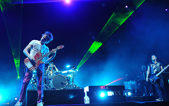 The 8 Best Music Festivals in Toronto