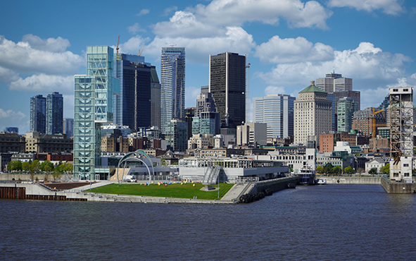 10 Best Restaurants in Montreal Today