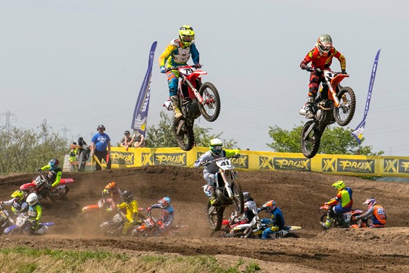 9 Of The Most Expensive Dirt Bikes You Can Buy