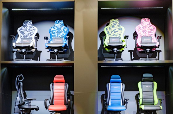 The Most Expensive Gaming Chairs You Can Purchase in 2023!