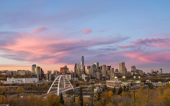 Most Expensive Hotels in Edmonton