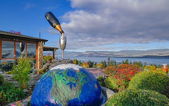 Top 10 Most Expensive Houses In Kelowna