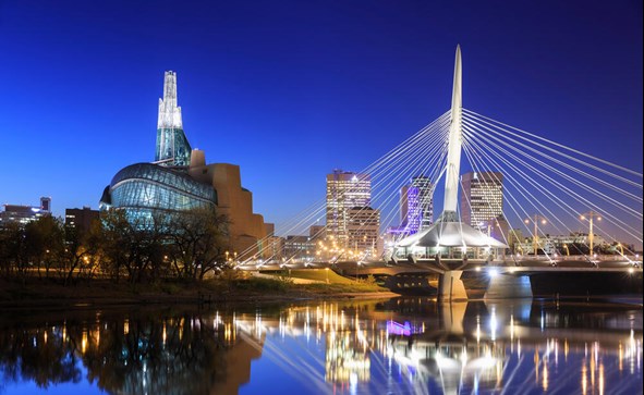 10 of the Most Expensive Houses in Winnipeg, Canada Revealed!