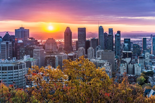 What Are The Most Expensive Restaurants In Montreal?