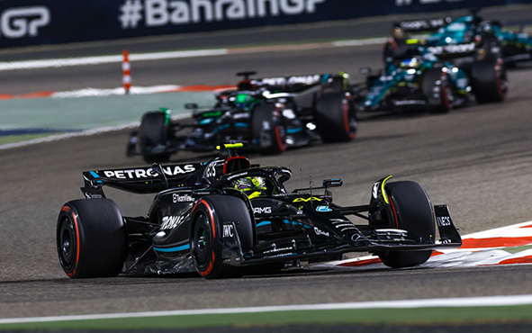 The Top 10 Most Expensive Sports in the World