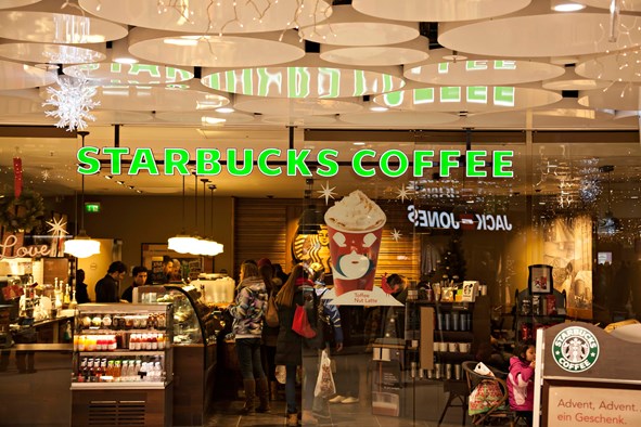10 Of The Most Expensive Starbucks Drinks You Can Order