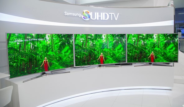 12 of The Most Expensive TVs You Can Buy | Spin Genie