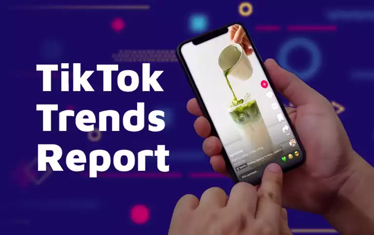 TikTok Trends Report