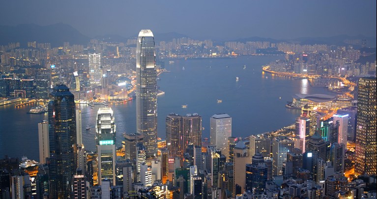 12 Most Expensive Cities In The World: Revealed
