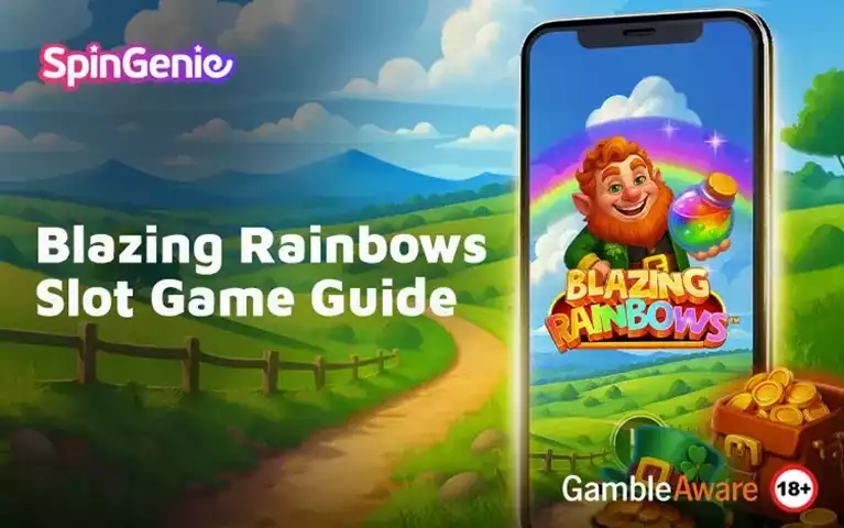 Blazing-Rainbows-Slot-Game-Guide