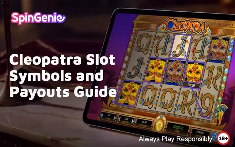 Cleopatra-Slot-Symbols-and-Payouts-Guide