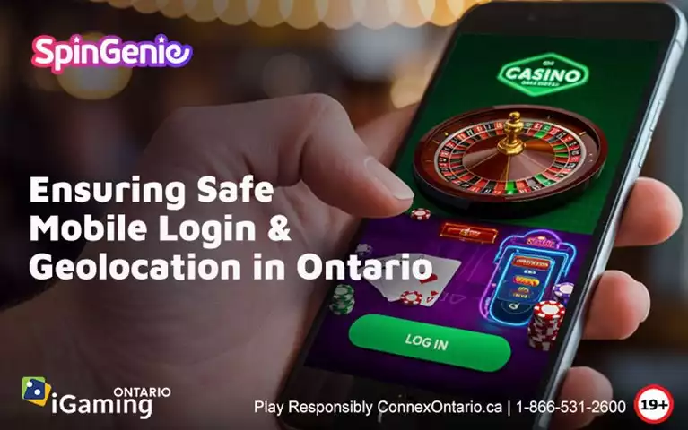 Ensuring-Safe-Mobile-Login-&-Geolocation-in-Ontario