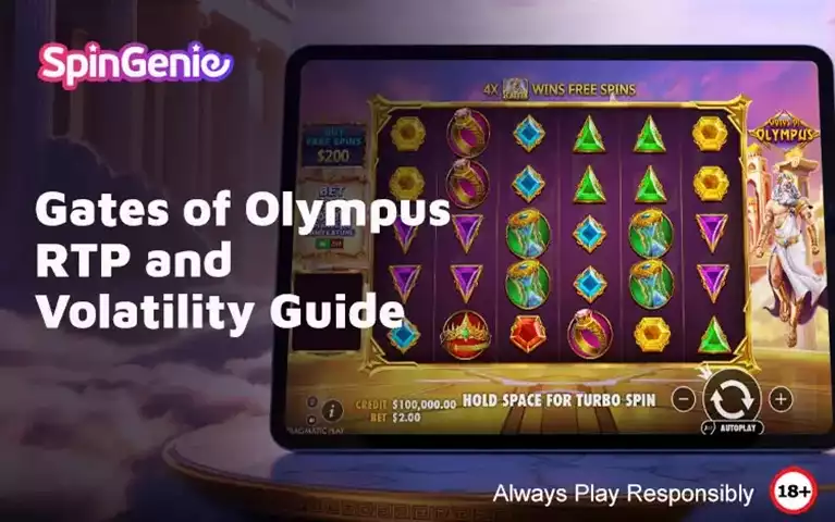 Gates-of-Olympus-RTP-and-Volatility-Guide