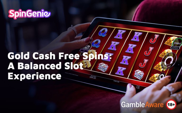 Gold-Cash-Free-Spins-A-Balanced-Slot-Experience