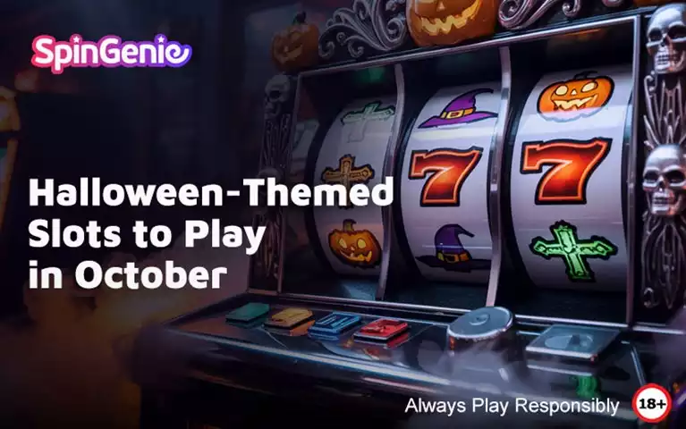 Halloween‑Themed-Slots-to-Play-in-October