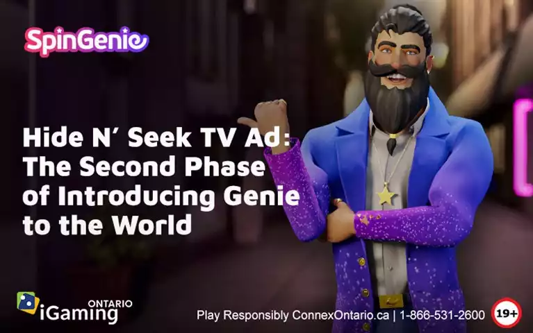 Hide-N’-Seek-TV-Ad-The-Second-Phase-of-Introducing-Genie-to-the-World
