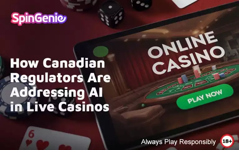 How-Canadian-Regulators-Are-Addressing-AI-in-Live-Casinos