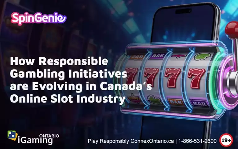 How-Responsible-Gambling-Initiatives-are-Evolving-in-Canada’s-Online-Slot-Industry