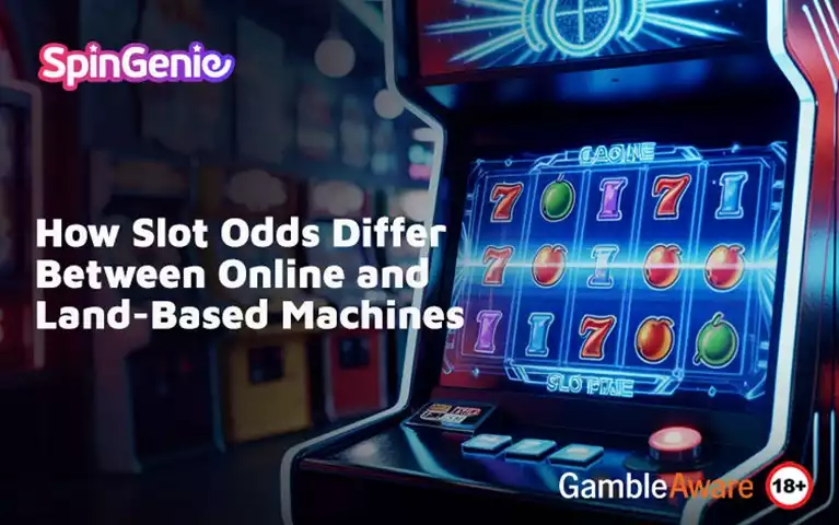 How-Slot-Odds-Differ-Between-Online-and-Land-Based-Machines