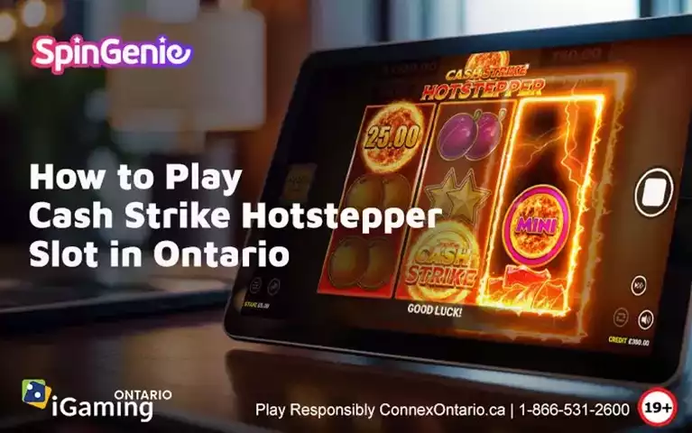 How-to-Play-Cash-Strike-Hotstepper-Slot-in-Ontario