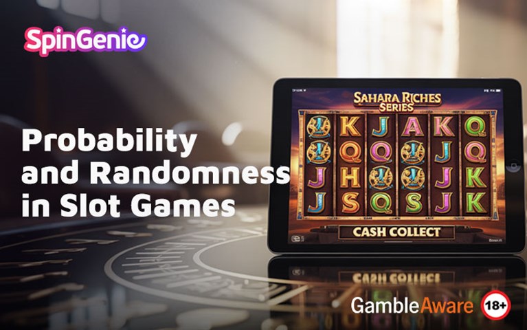 Probability-and-Randomness-in-Slot-Games