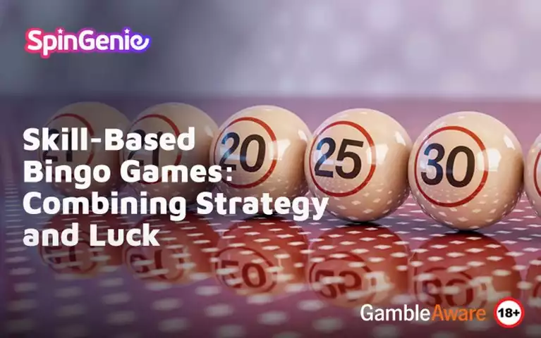 Skill-Based-Bingo-Games-Combining-Strategy-and-Luck